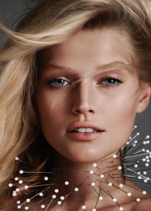 Toni Garrn